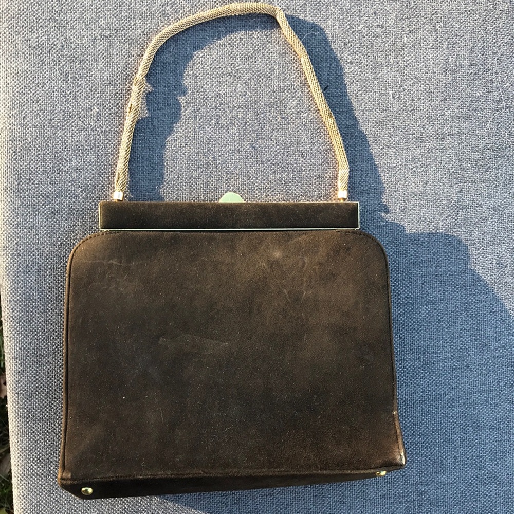 Mam’selle purse